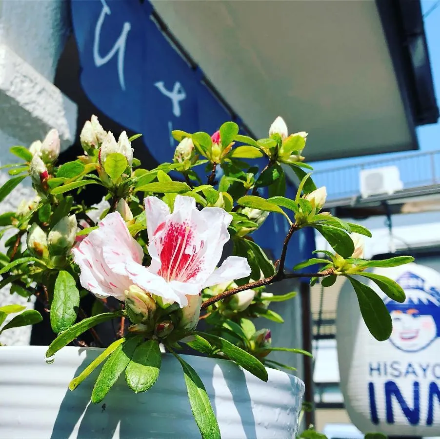 Hisayo'S Inn Tokyo Guest house