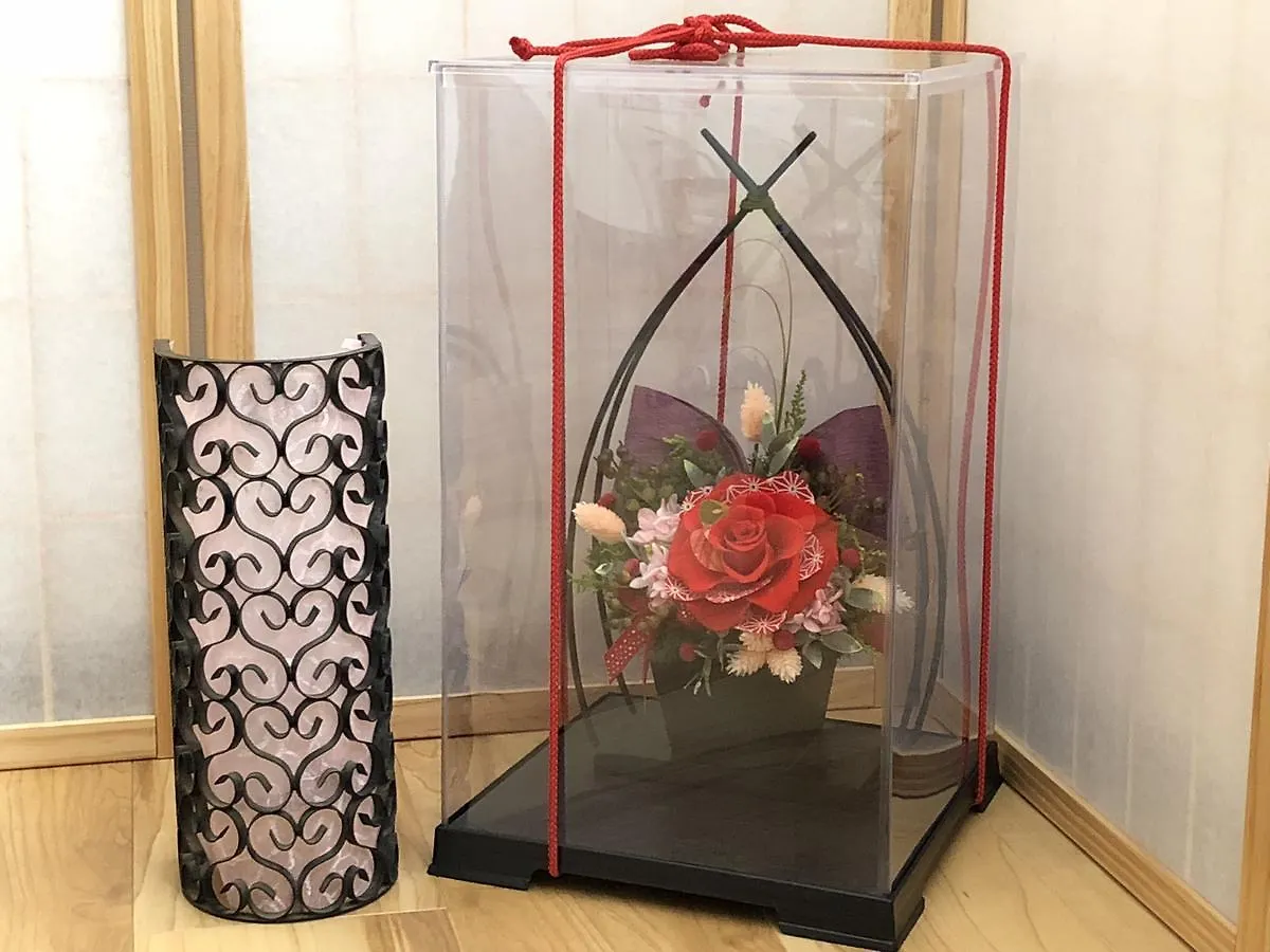 Hisayo'S Inn Tokyo Guest house