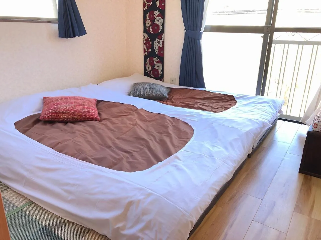 Guest house Hisayo'S Inn Tokyo