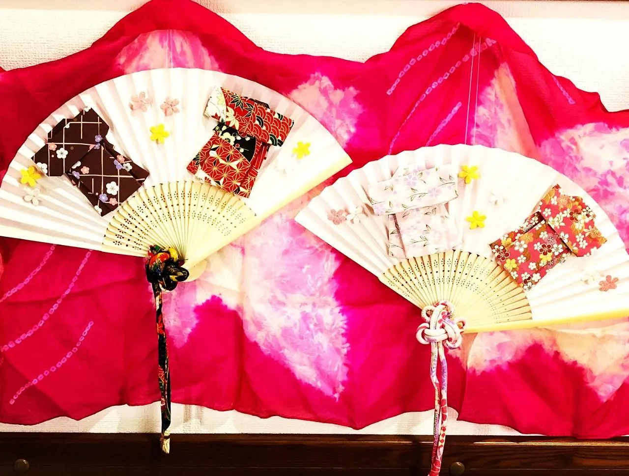 Hisayo'S Inn Tokyo