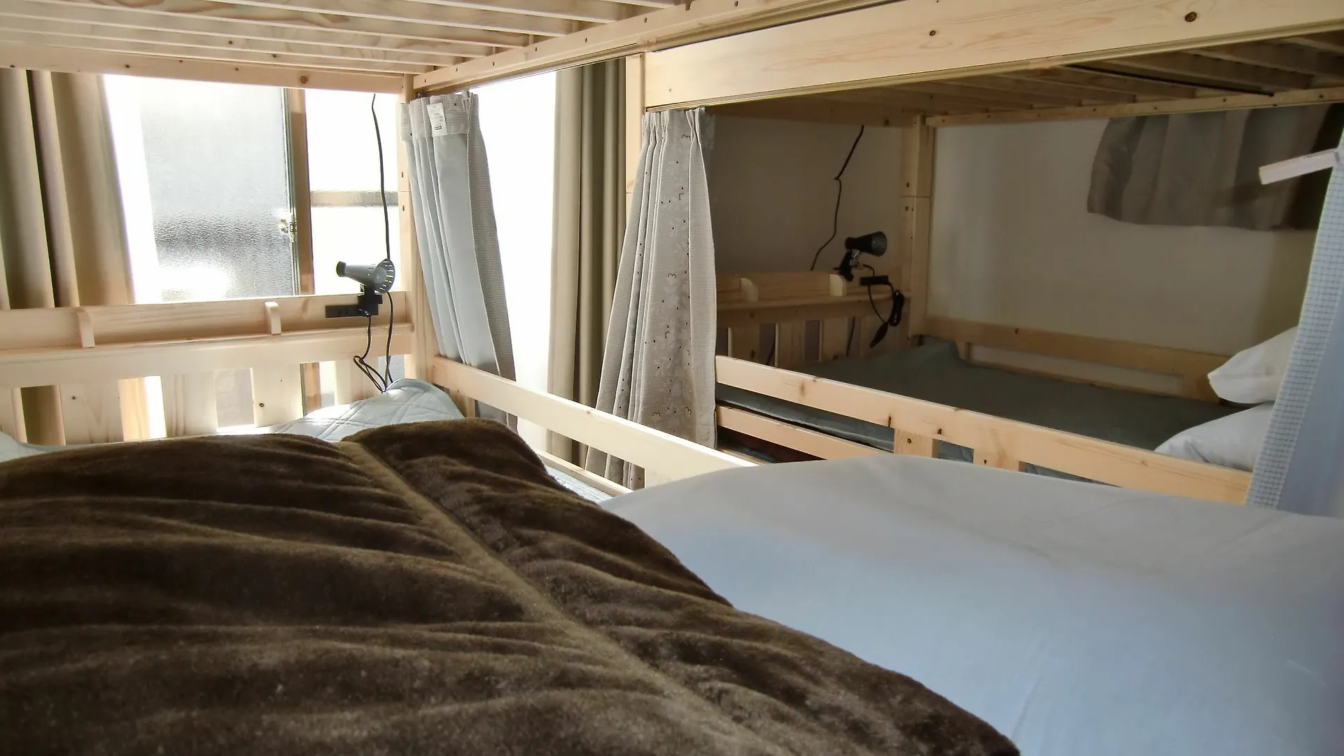 Hisayo'S Inn Tokyo Guest house