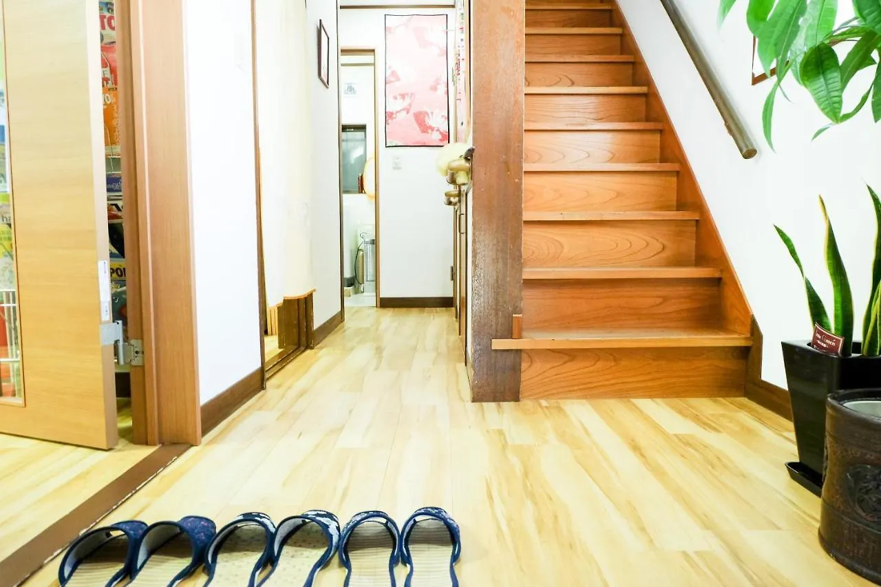 Guest house Hisayo'S Inn Tokyo Japan