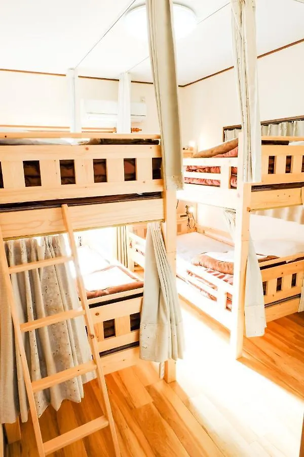 Hisayo'S Inn Tokyo Guest house