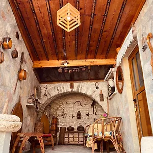 Ahmetaj Gjirokastër