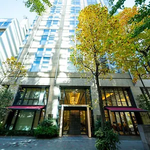 东京日本桥滨町 Koko精选酒店 東京都
