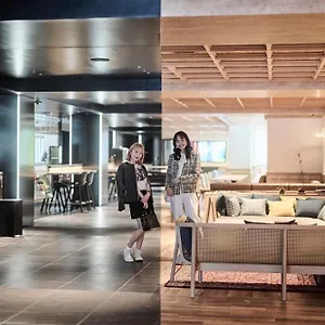 The Royal Park Canvas - Nijo Hotel Kyoto