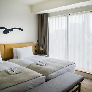 Zentis Hotel Ōsaka