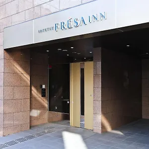 Sotetsu Fresa Nihombashi-ningyocho Otel