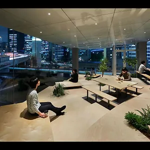水道桥九小时酒店 東京都