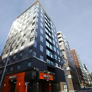 Hotel Apa Ningyocho Ekihigashi, Tokio