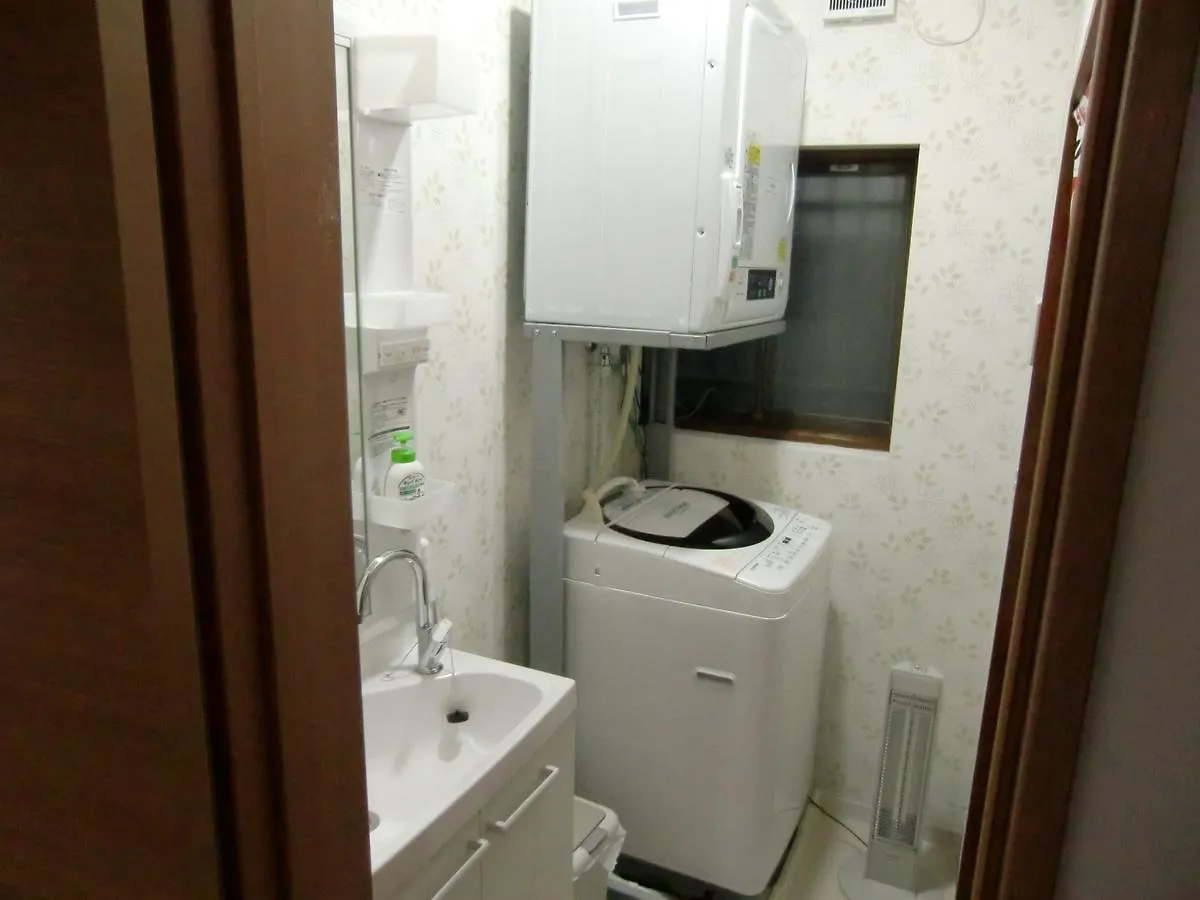 Konukevi Hisayo'S Inn Tokyo