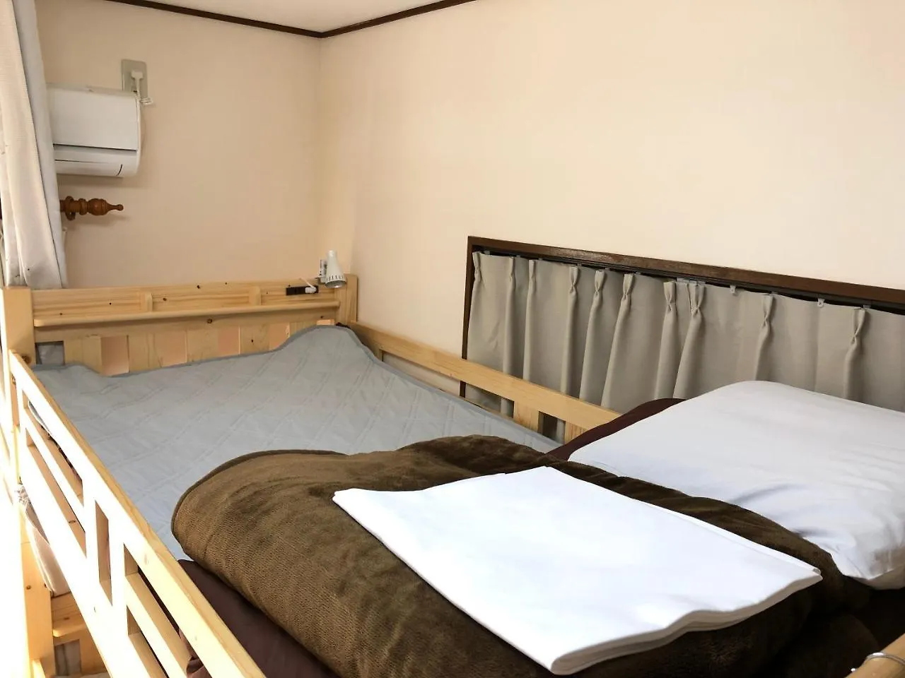 Konukevi Hisayo'S Inn Tokyo