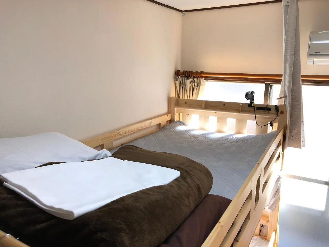 Hisayo'S Inn Tokyo 0*,