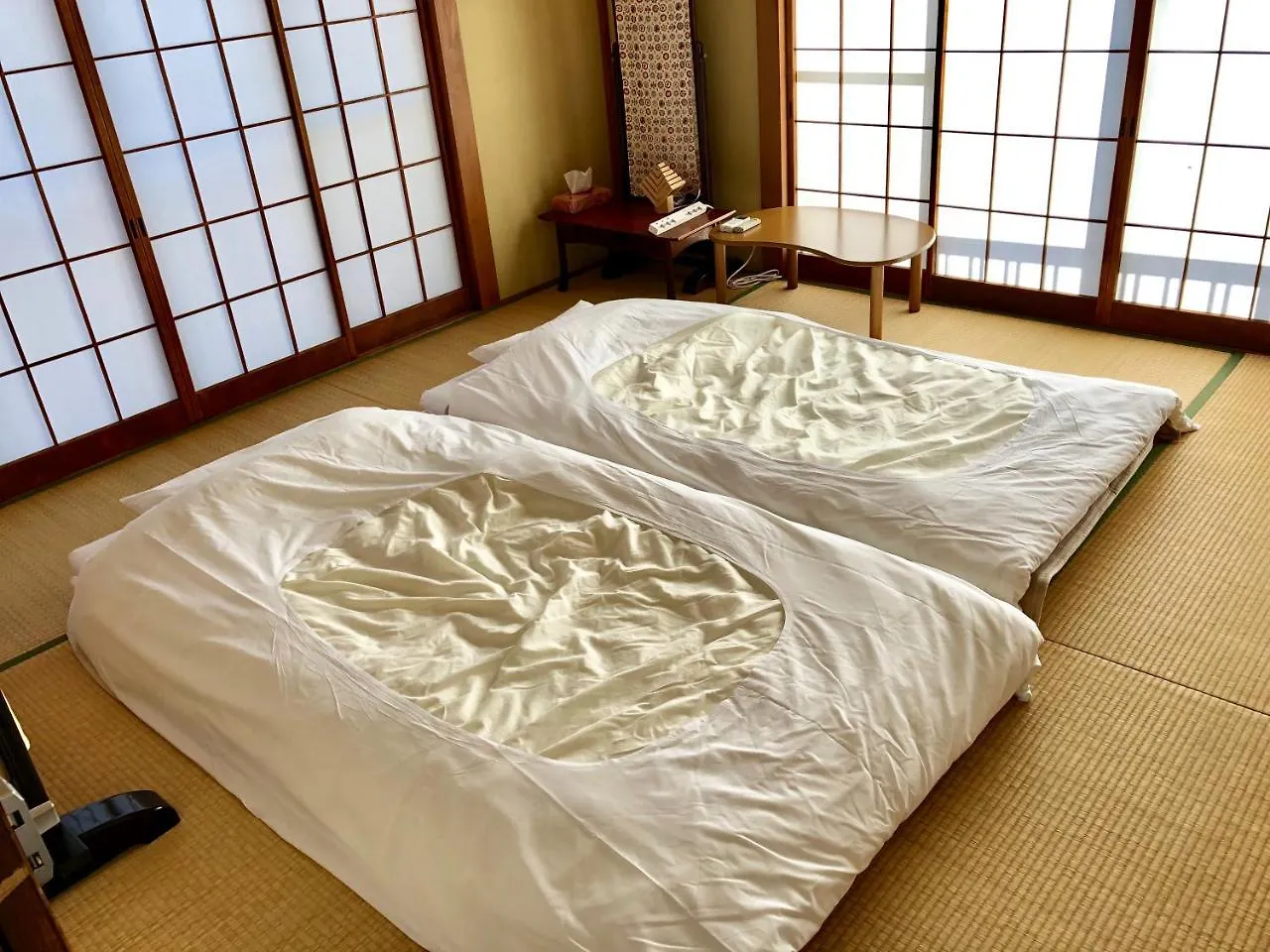 Hisayo'S Inn Tokyo