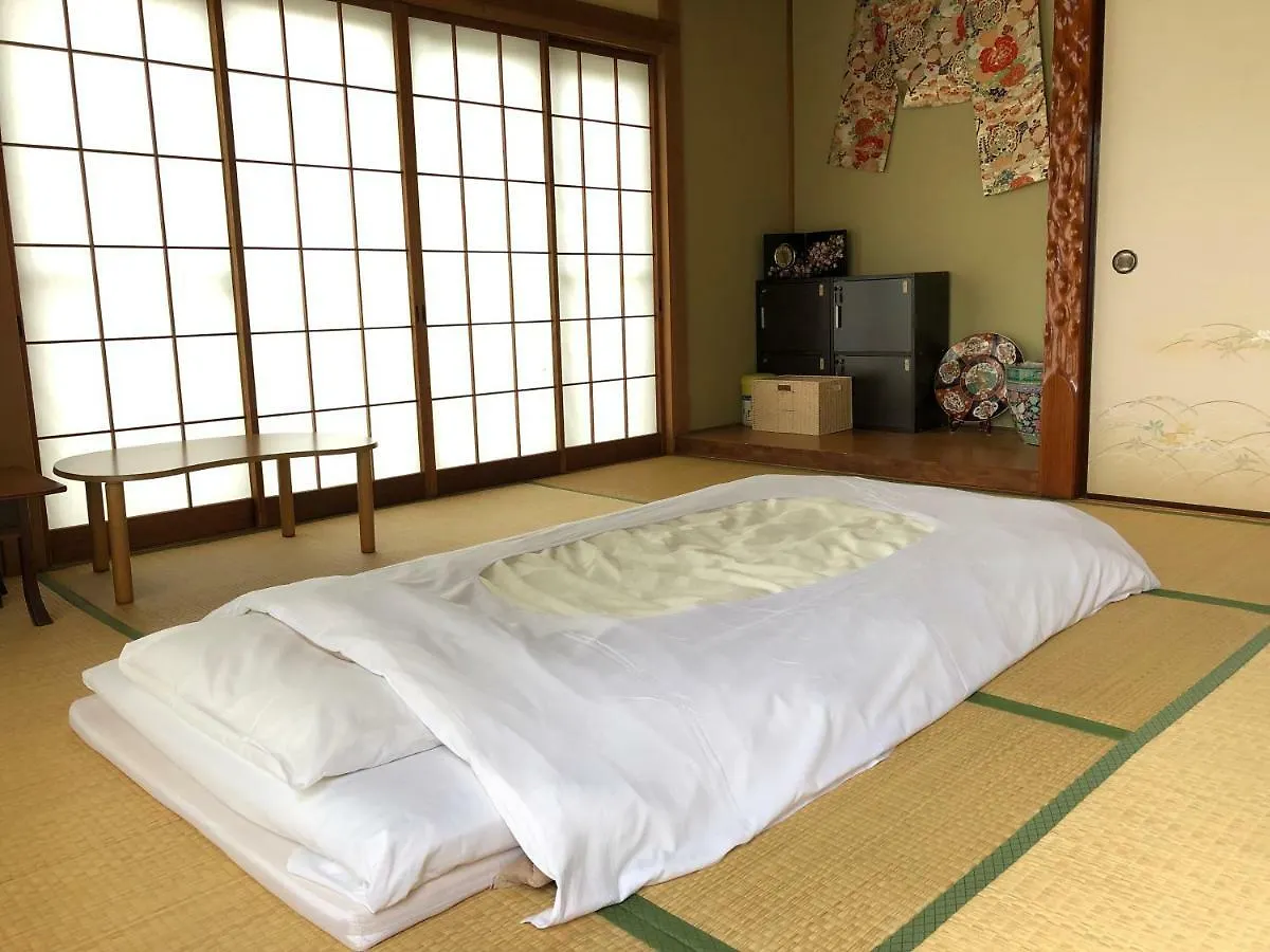 Hisayo'S Inn Tokyo 0*,  Japonya