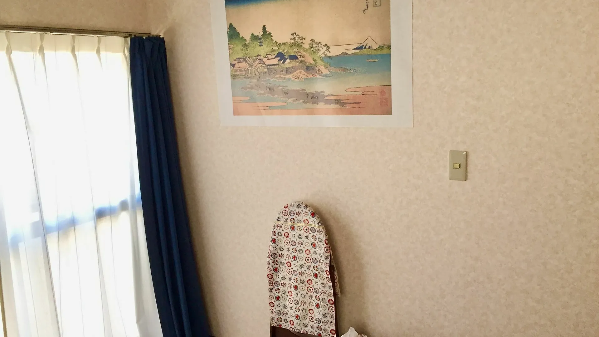 Hisayo'S Inn Tokyo