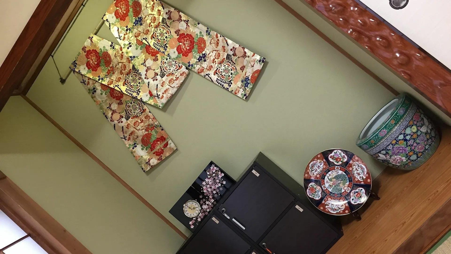 Hisayo'S Inn Tokyo 0*,