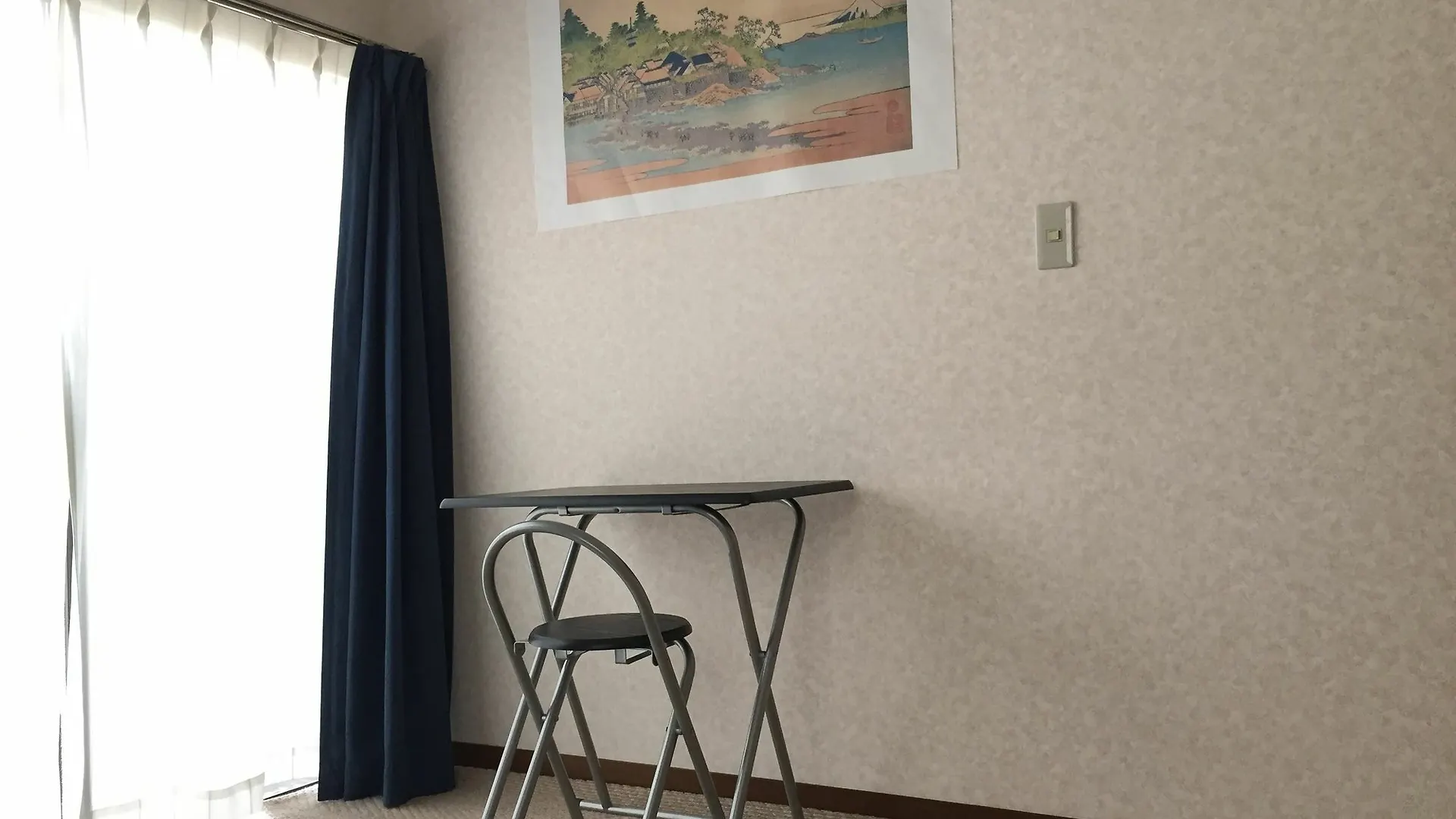 Hisayo'S Inn Tokyo Japonya