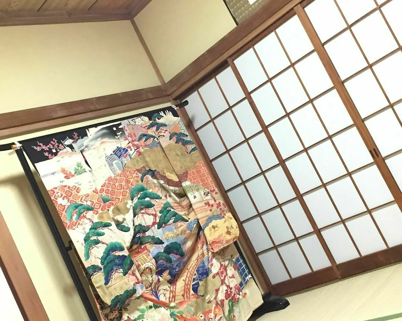 Hisayo'S Inn Tokyo Konukevi