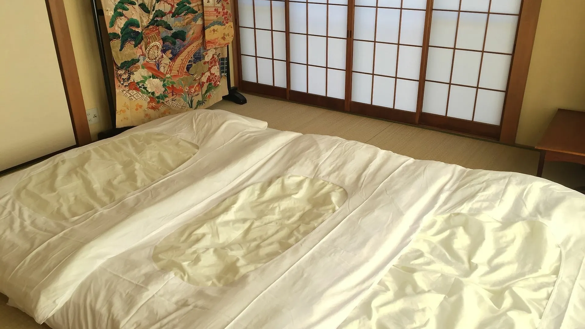 Hisayo'S Inn Tokyo