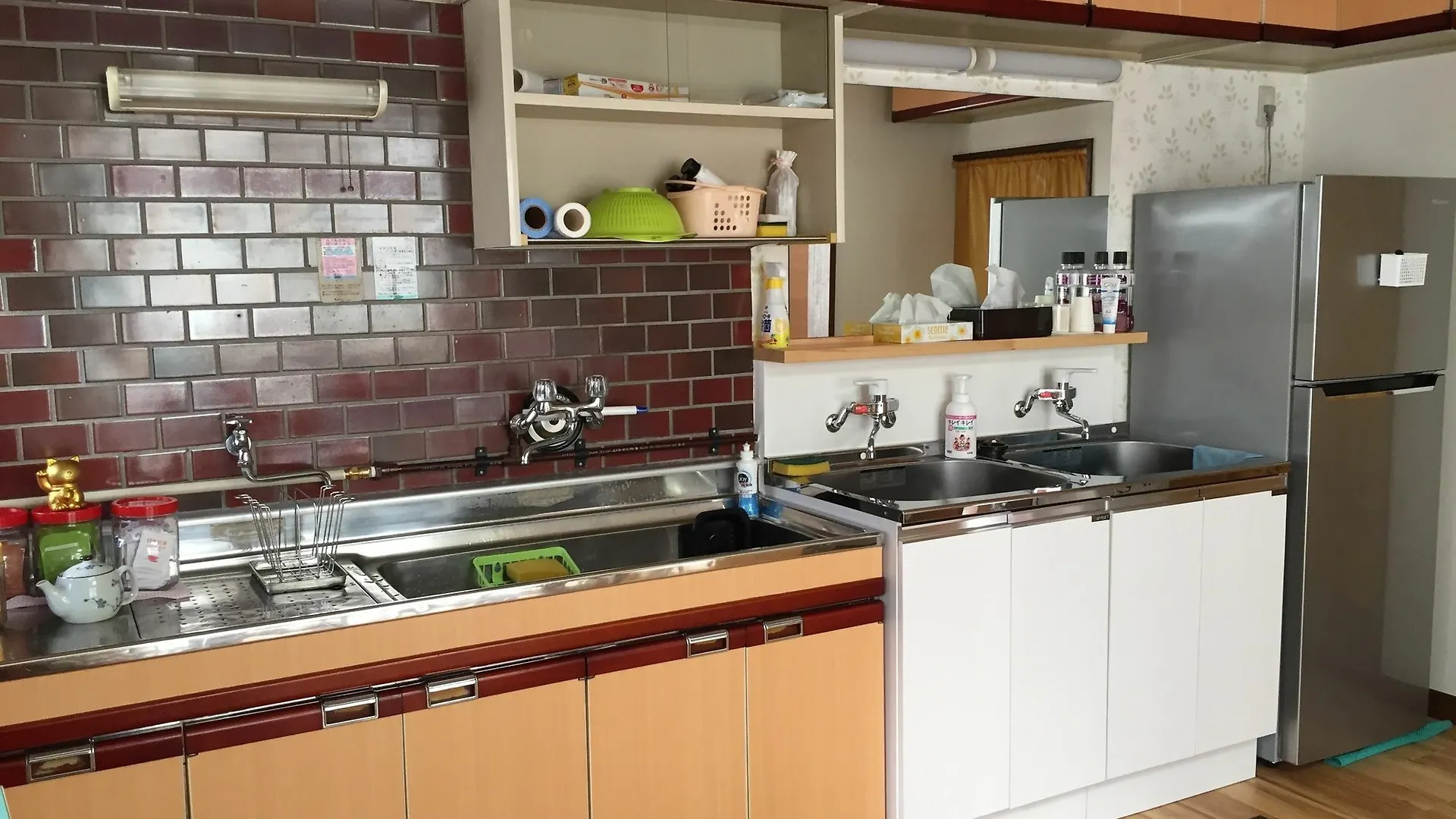 Guest house Hisayo'S Inn Tokyo