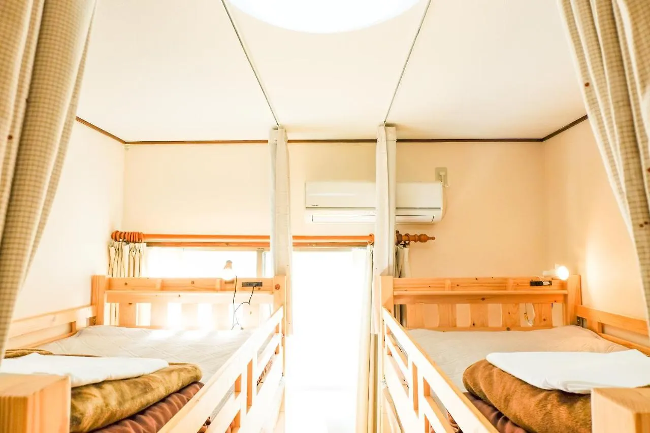 Guest house Hisayo'S Inn Tokyo Japan